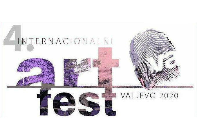 Ugradu.info Valjevo IV internacionalni ART FEST 1