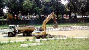 Ugradu.info Valjevo Kolubara bageri