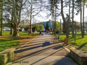 Ugradu.info Valjevo Park Jadar 2