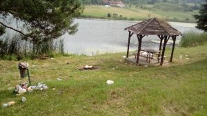 Ugradu.info Valjevo Petnicko jezero 0