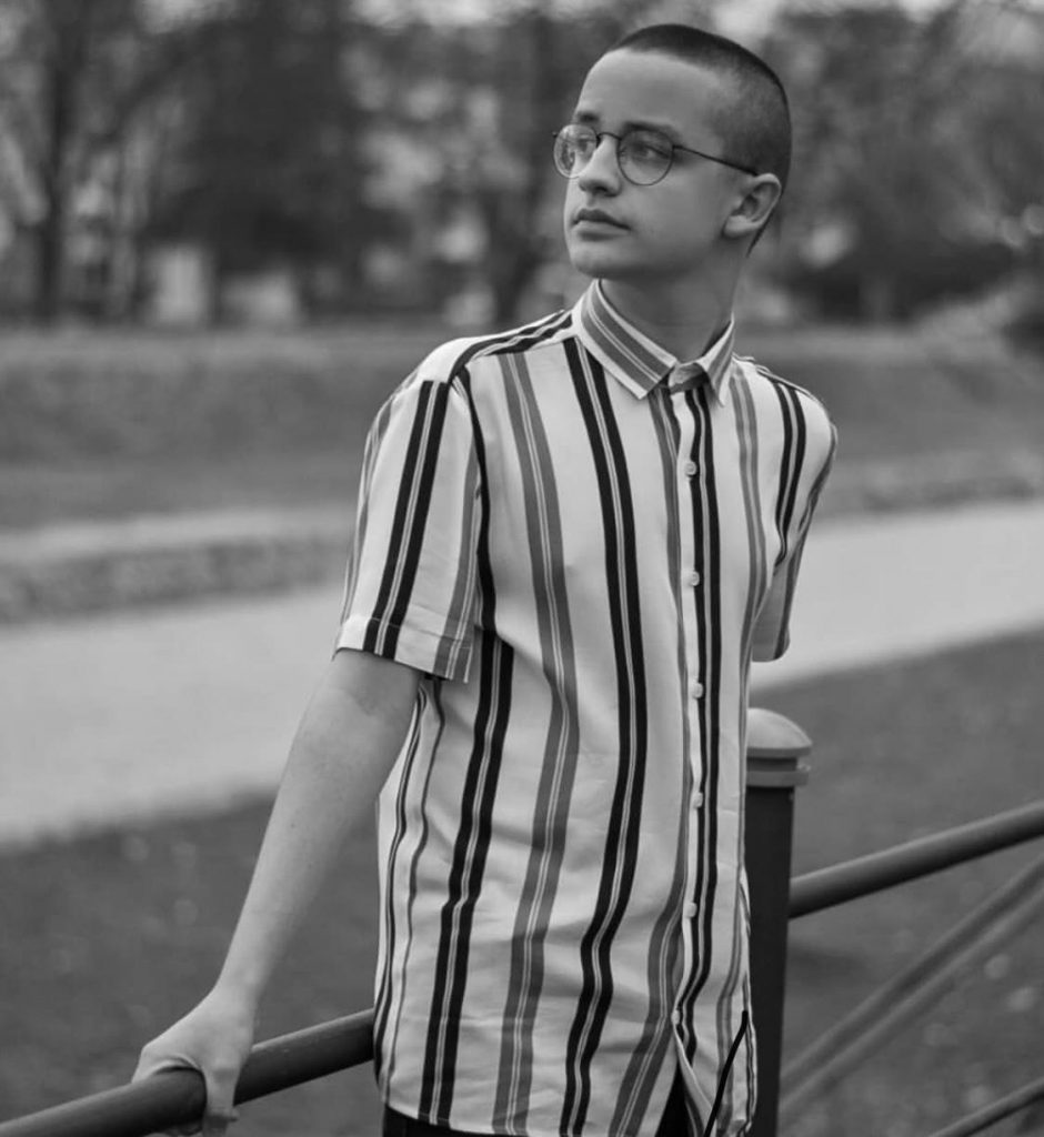 Andrija Tanaskovic
