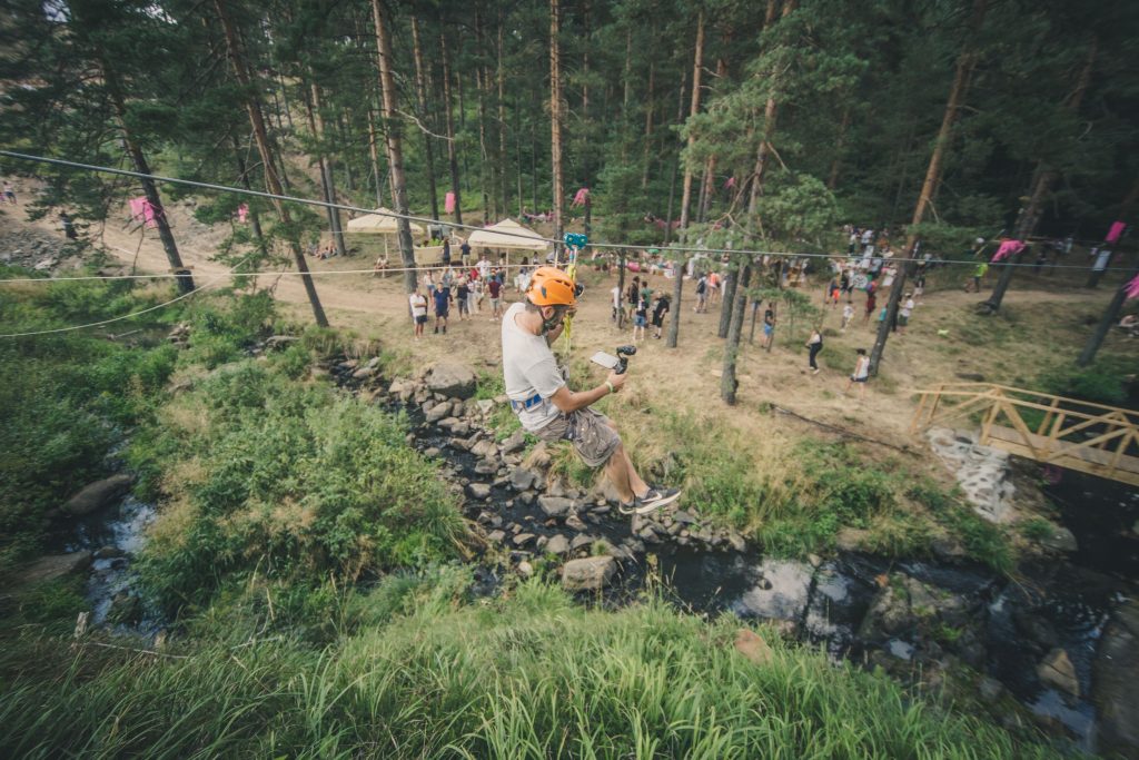 Zipline-MMF