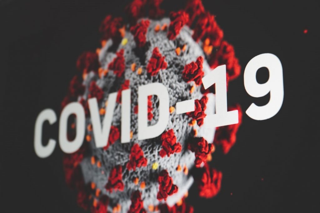 Korona-virus-COVID-19