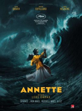 Film-ANNETTE-plakat