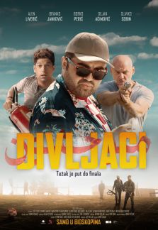 Divljaci-PLAKAT