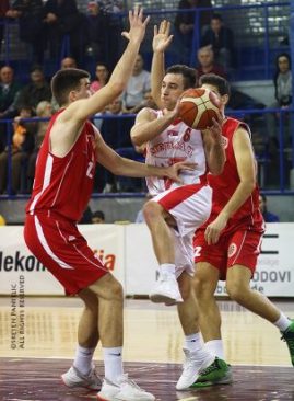 Metalac-Sport-Kosarka-MET-VOJ8 Metalac-Sport-Kosarka-MET-VOJ8