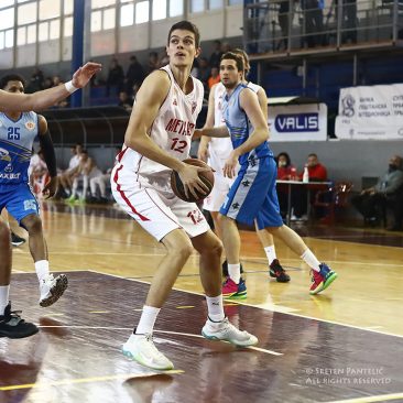 NIKOLA-STEFANOVIC