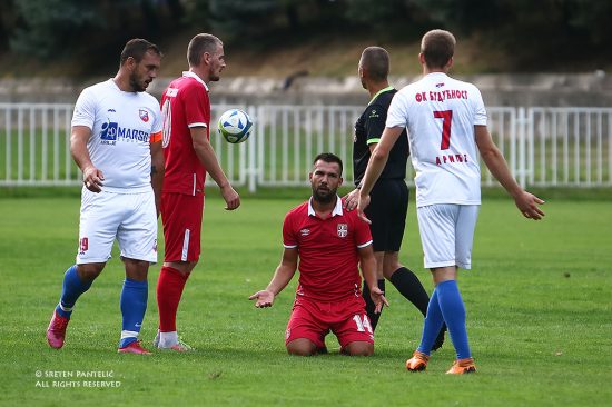 Ristovic Ristovic