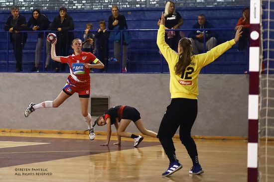 PAVLOVIC PAVLOVIC