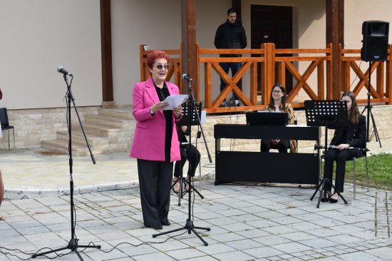 Slavica-Garonja