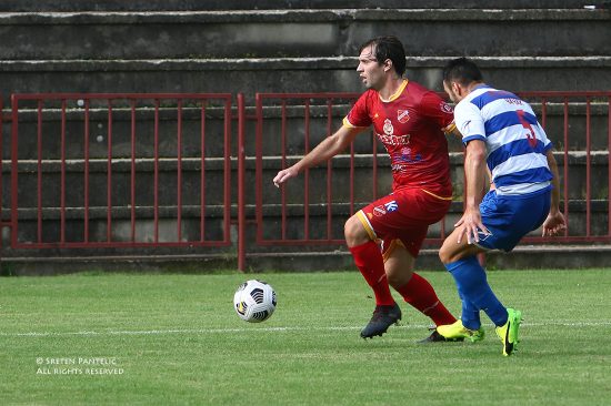 TRIPKOVIC-1 TRIPKOVIC-1