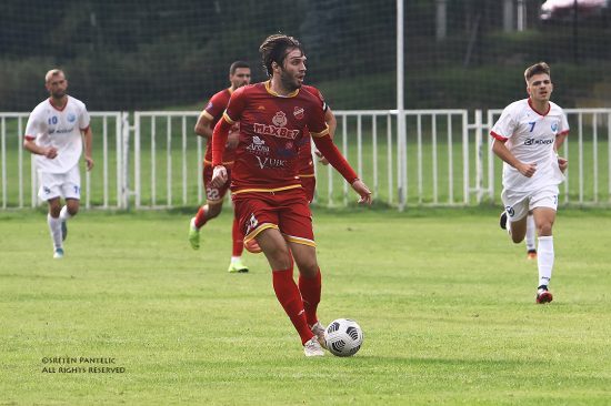 TRIPKOVIC TRIPKOVIC