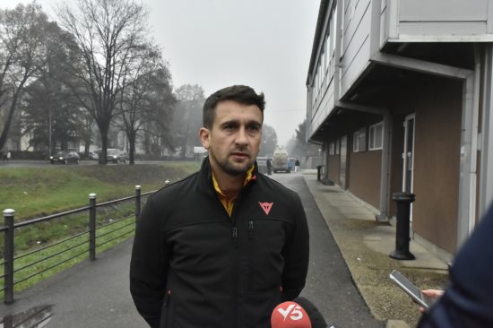 Zeljko-Ostojic