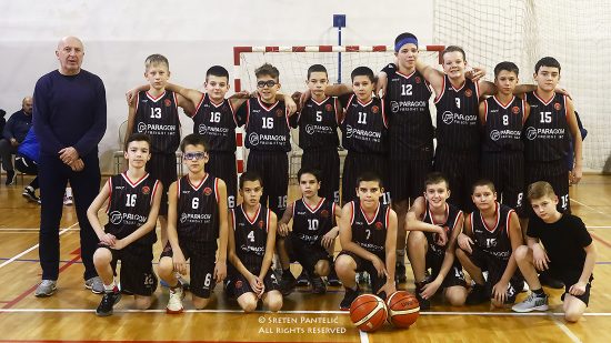 KK-LAZAREVAC