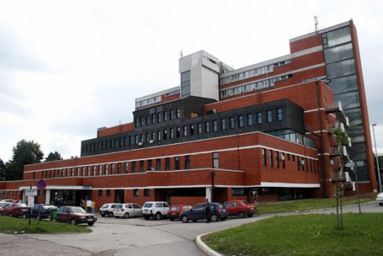 Bolnica