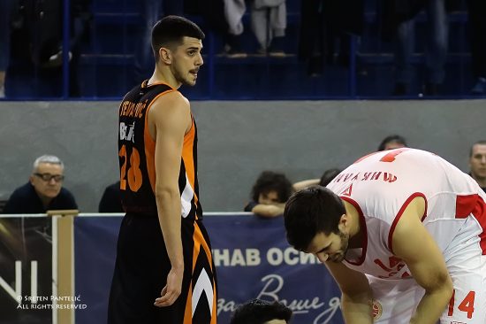STEVANOVIC1