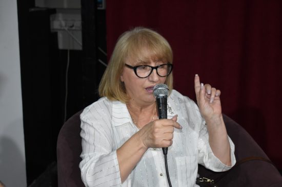 Dr Vesna Krstevski Dr Vesna Krstevski