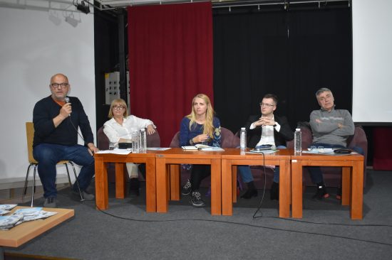 Panelisti Panelisti