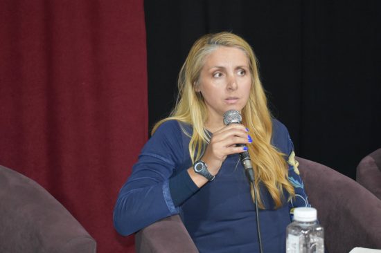 Zorica Korac Zorica Korac