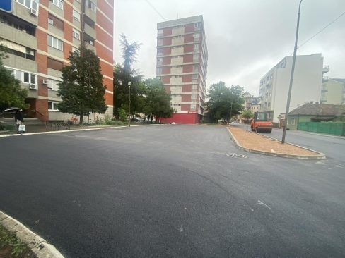 Hajduk Veljkova 1