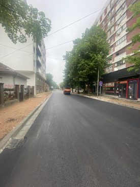 Hajduk Veljkova 2