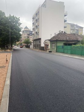 Hajduk Veljkova 3