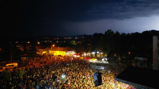 Đanijev koncert