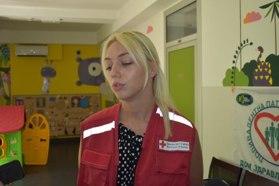 Nedelja dojenja 5 Nedelja dojenja 5