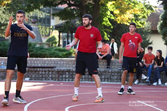 BASKET10