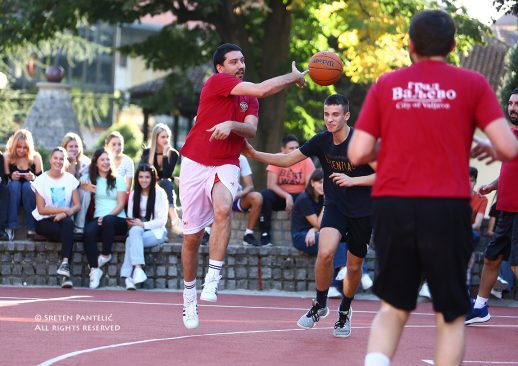 BASKET4