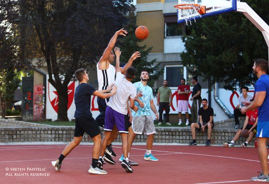 BASKET5