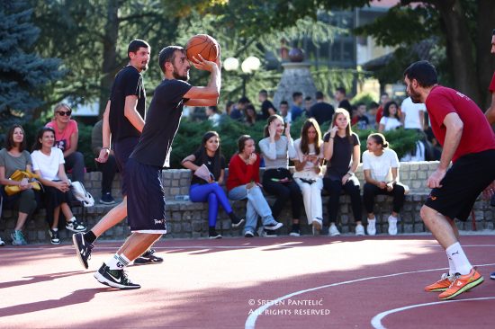 BASKET7