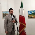 Lazar Gojković, gradonačelnik Valjeva