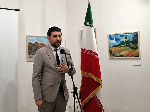 Lazar Gojković, gradonačelnik Valjeva Lazar Gojković, gradonačelnik Valjeva