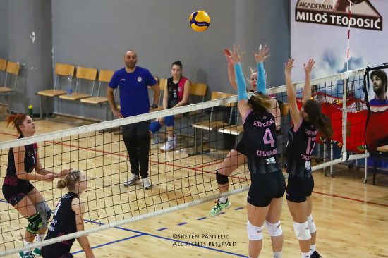 SRB-ŠUM3 SRB-ŠUM3
