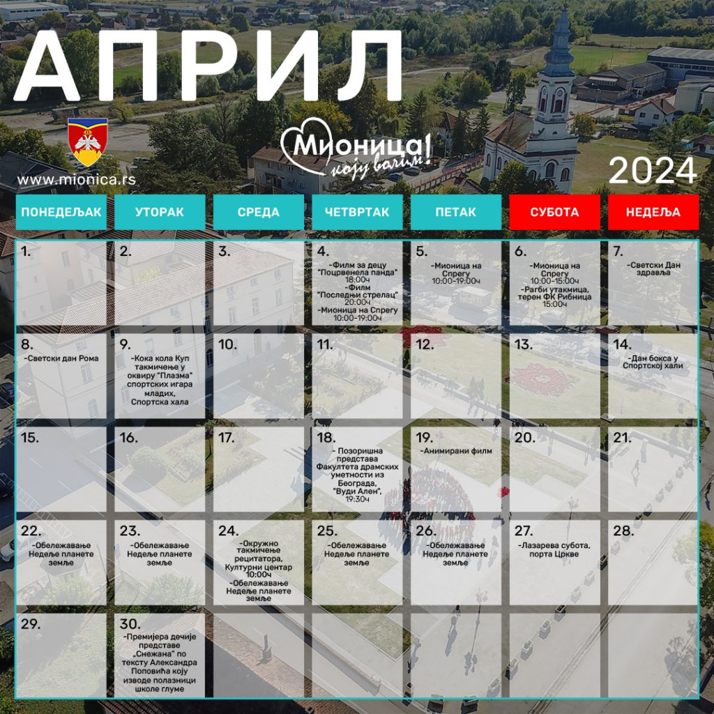 April ceo grid V2