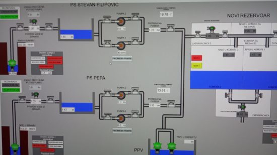 JKP Vodovod Valjevo Divčibare (4)