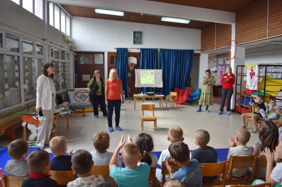 Zdravlje usta i zuba 1 - Kolubara 2