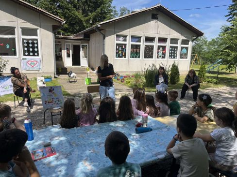 Zdravlje usta i zuba 5 Kotešica