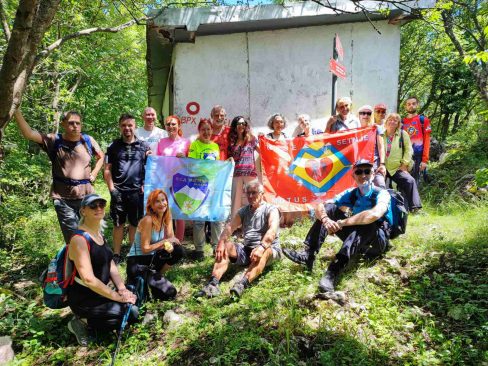 Od Samara, pa do Leskovica Od Samara, pa do Leskovica