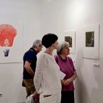 Izložba - Damon Kowarsky i Hyunju Kim - 4.07.2024 (12)