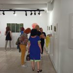 Izložba - Damon Kowarsky i Hyunju Kim - 4.07.2024 (6)