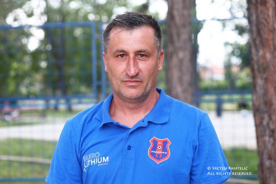 ЖАРКО АНЂИЋ