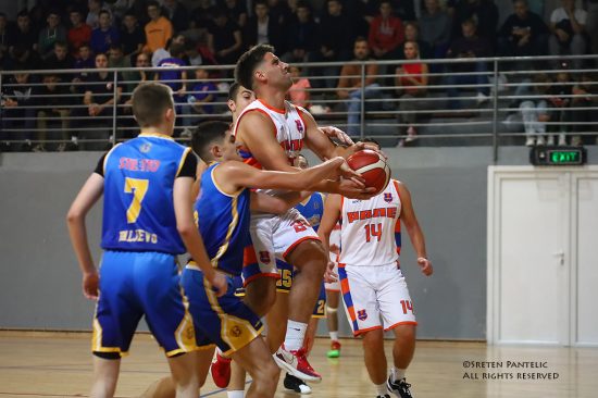 BOGDANOVIC