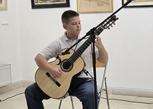 Crteži i grafike iz kolekcije Božidara Despotovića (8)