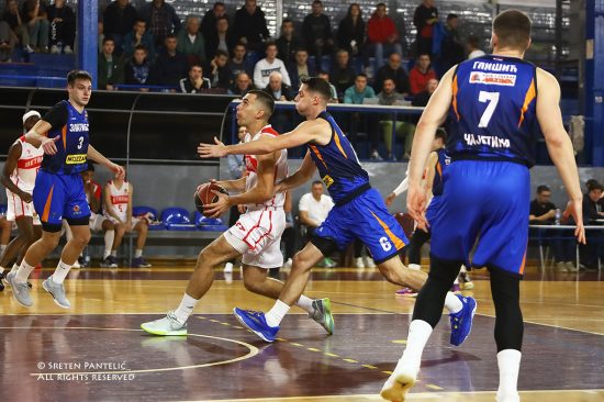 MET-ZLTB7 KK Metalac Valjevo