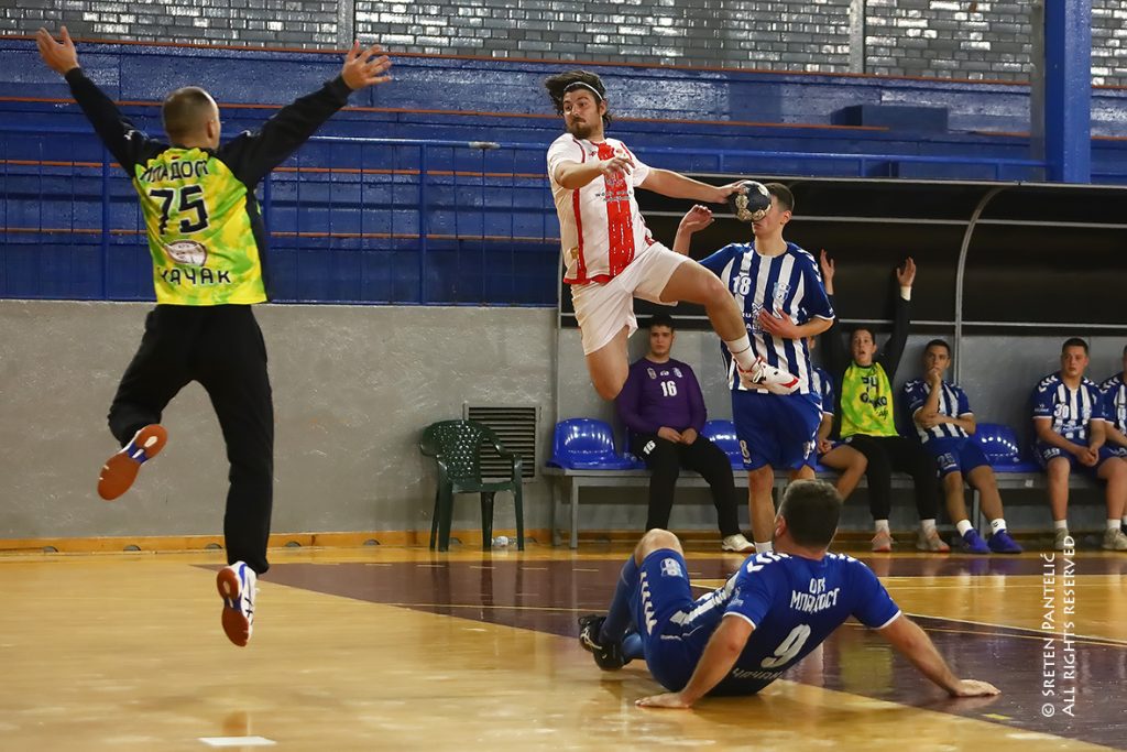Rk Metalac Valjevo
