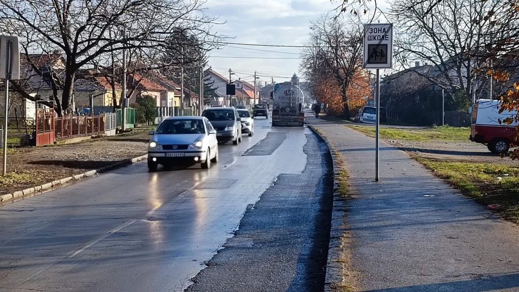 Suvoborska