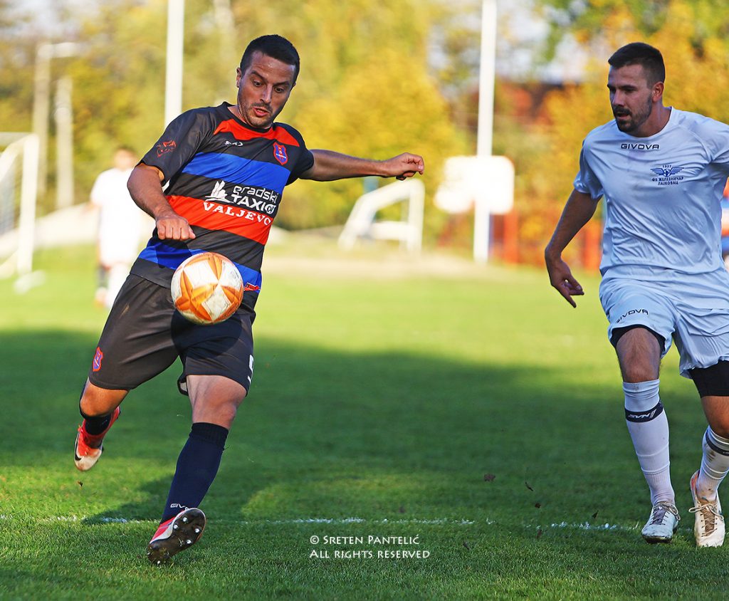 IVAN MARKOVIC