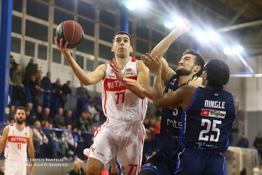 KK METALAC VALJEVO